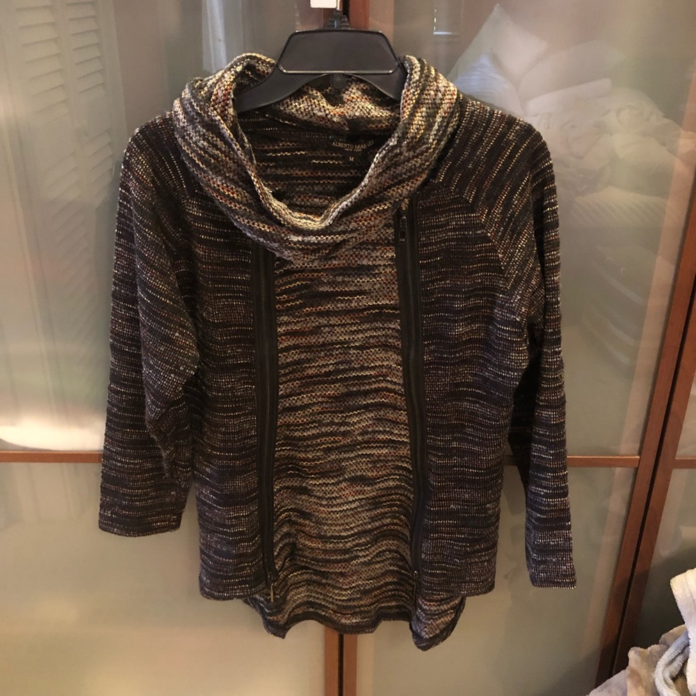 Customizable Sweater! - Picture 5 of 7